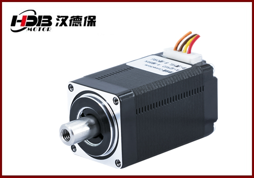了解步進(jìn)電機工作原理，才能正確選擇步進(jìn)電機
